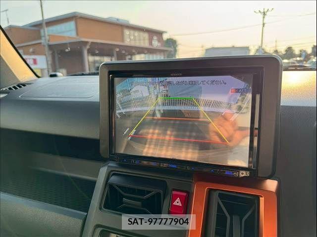 Daihatsu TAFT 2021-08 7981239-6