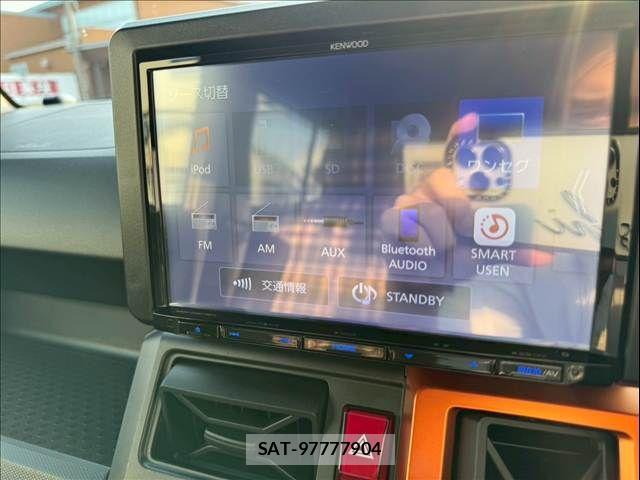 Daihatsu TAFT 2021-08 7981239-7