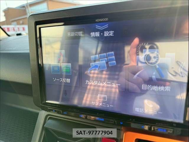 Daihatsu TAFT 2021-08 7981239-8