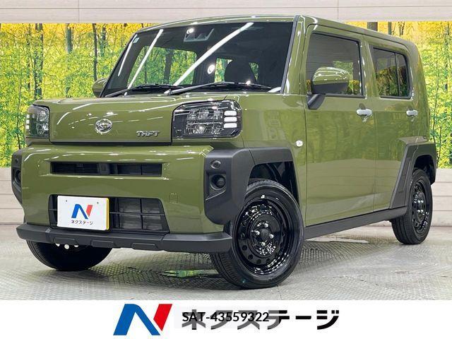 Daihatsu TAFT 2024-12 8038626-0
