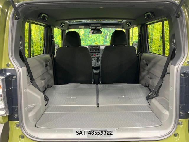 Daihatsu TAFT 2024-12 8038626-9