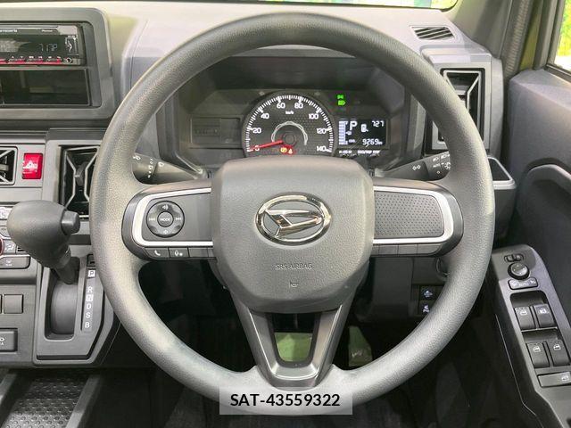 Daihatsu TAFT 2024-12 8038626-10