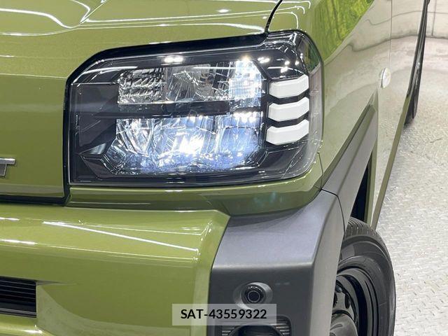 Daihatsu TAFT 2024-12 8038626-11