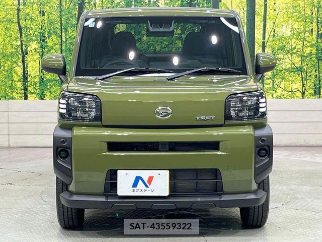 Daihatsu TAFT 2024-12 8038626-13