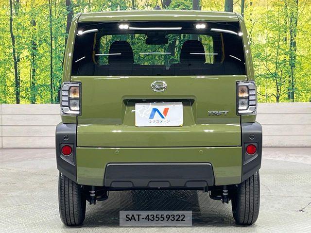 Daihatsu TAFT 2024-12 8038626-14