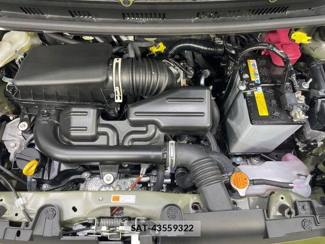Daihatsu TAFT 2024-12 8038626-17
