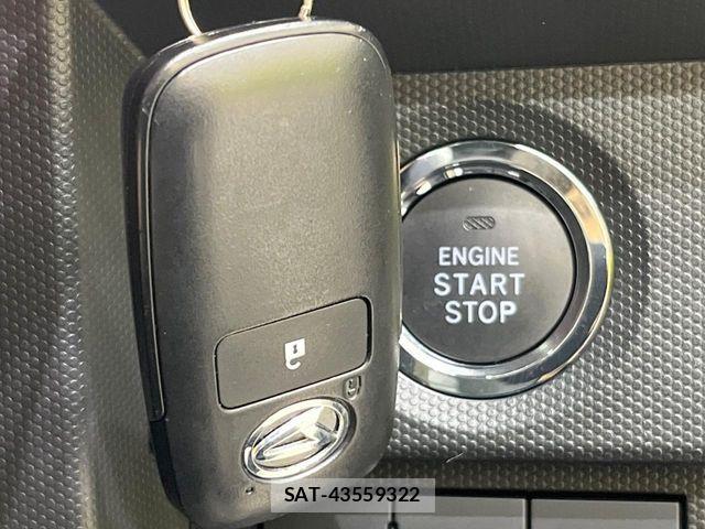 Daihatsu TAFT 2024-12 8038626-3