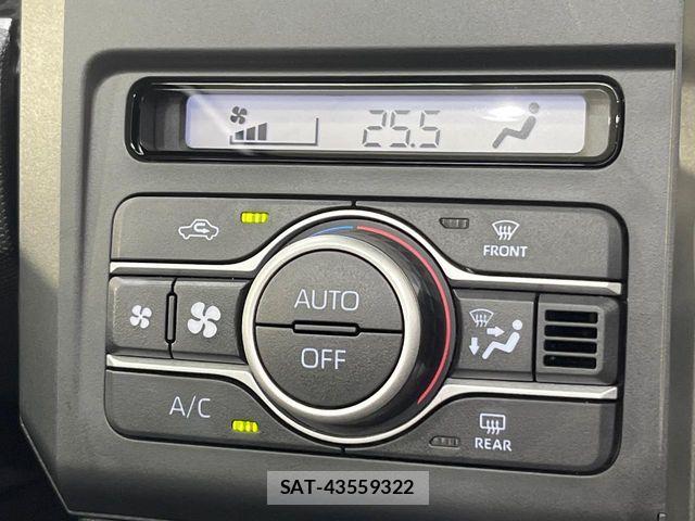 Daihatsu TAFT 2024-12 8038626-4