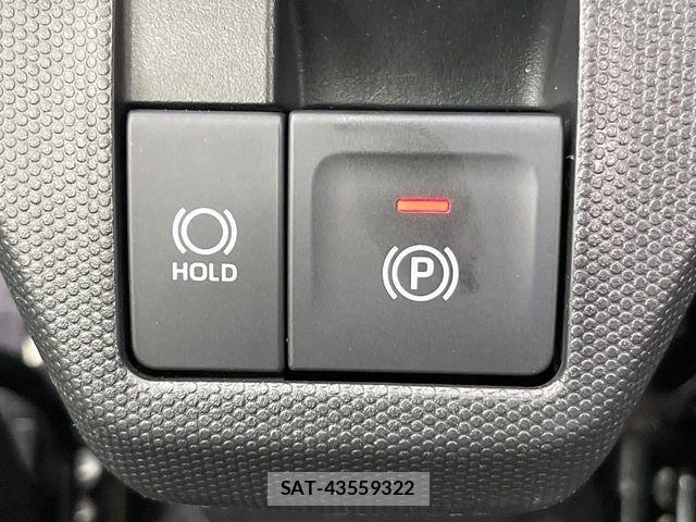 Daihatsu TAFT 2024-12 8038626-5