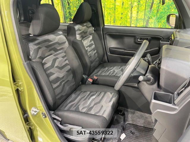 Daihatsu TAFT 2024-12 8038626-7