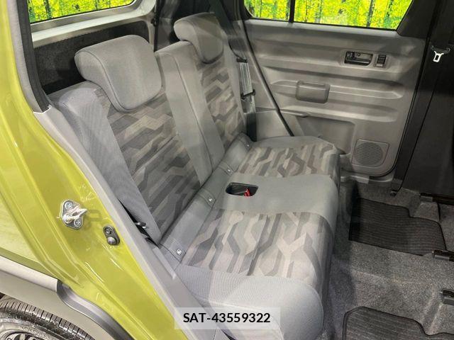 Daihatsu TAFT 2024-12 8038626-8