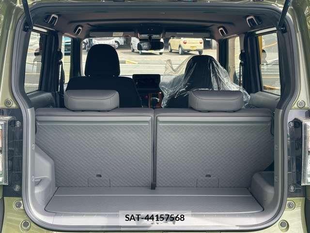Daihatsu TAFT 2025-05 8038631-9