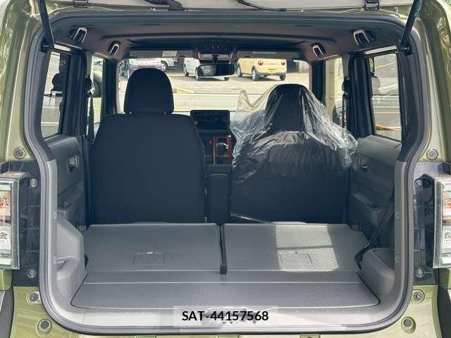 Daihatsu TAFT 2025-05 8038631-10
