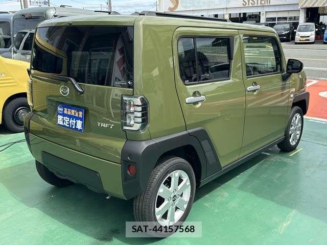 Daihatsu TAFT 2025-05 8038631-11