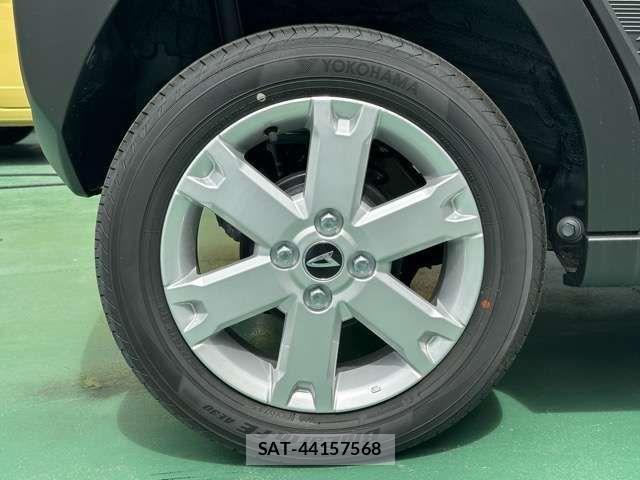 Daihatsu TAFT 2025-05 8038631-12