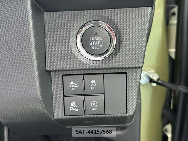 Daihatsu TAFT 2025-05 8038631-14