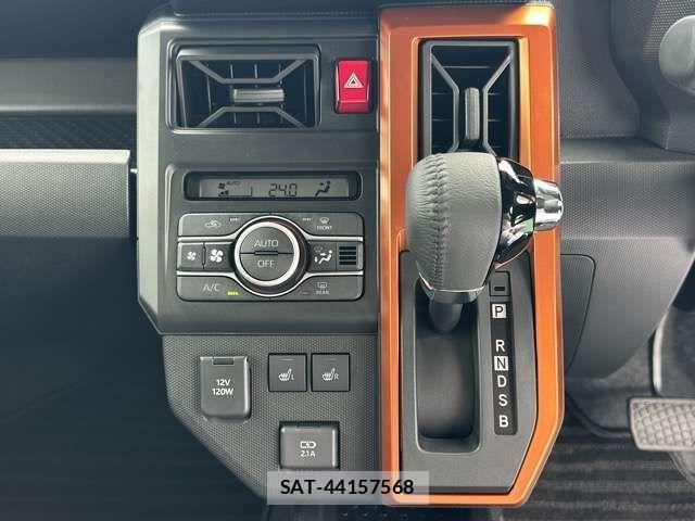 Daihatsu TAFT 2025-05 8038631-16