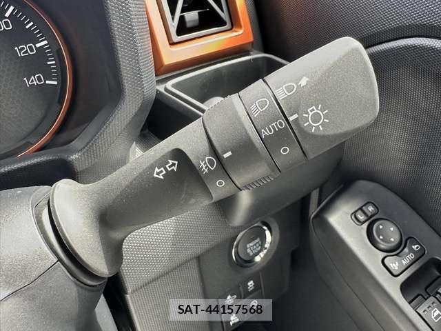 Daihatsu TAFT 2025-05 8038631-19