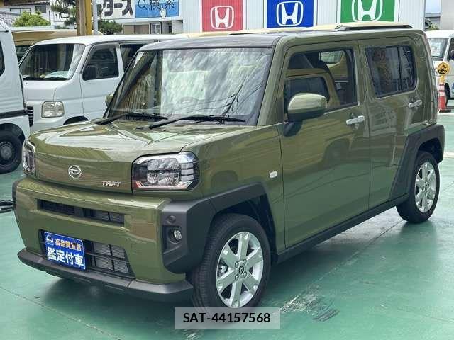 Daihatsu TAFT 2025-05 8038631-2