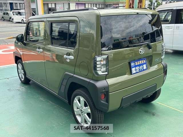 Daihatsu TAFT 2025-05 8038631-3