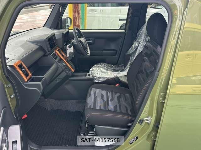 Daihatsu TAFT 2025-05 8038631-4