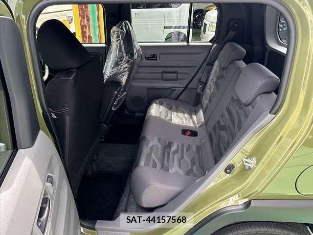 Daihatsu TAFT 2025-05 8038631-5