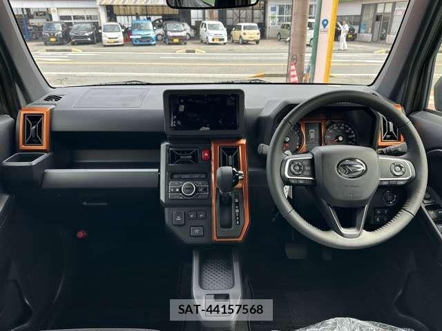 Daihatsu TAFT 2025-05 8038631-6