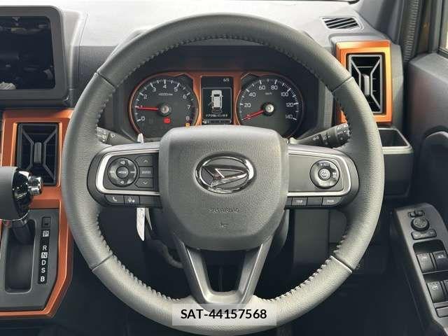 Daihatsu TAFT 2025-05 8038631-7