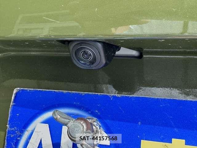 Daihatsu TAFT 2025-05 8038631-8