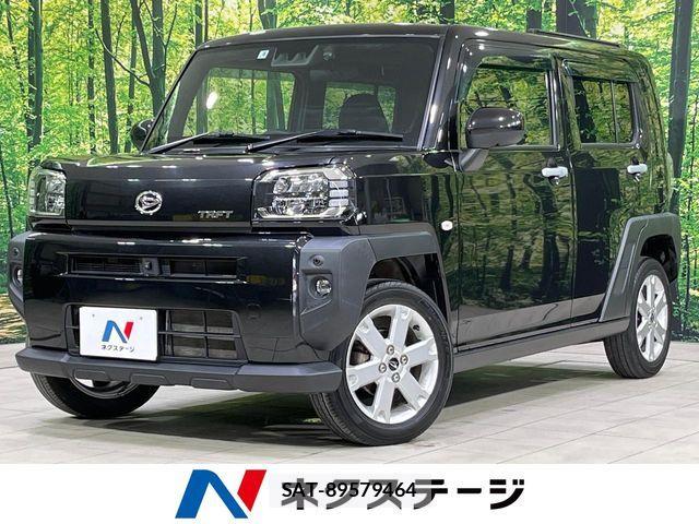 Daihatsu TAFT 2021-05 8038634-0