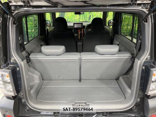 Daihatsu TAFT 2021-05 8038634-9