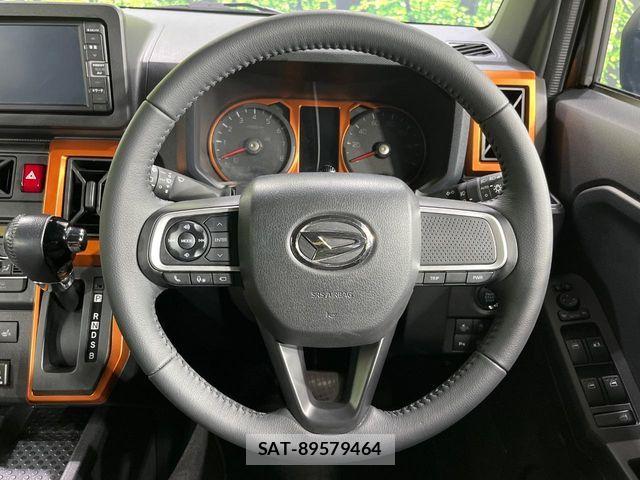 Daihatsu TAFT 2021-05 8038634-10