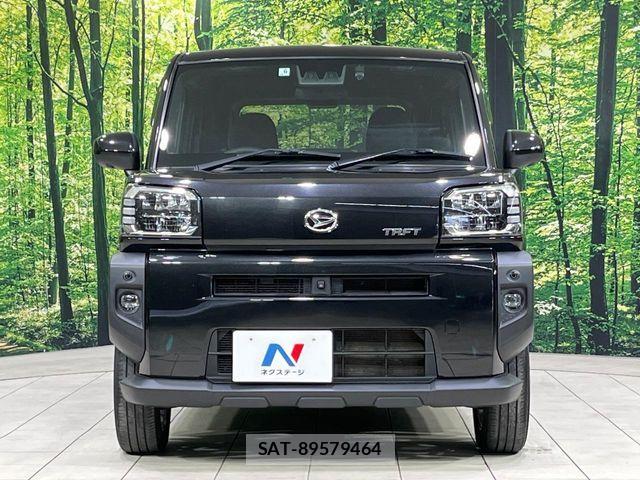 Daihatsu TAFT 2021-05 8038634-13