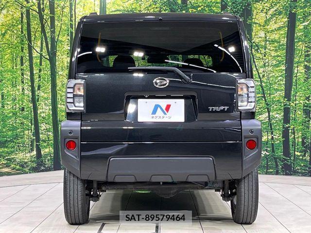 Daihatsu TAFT 2021-05 8038634-14