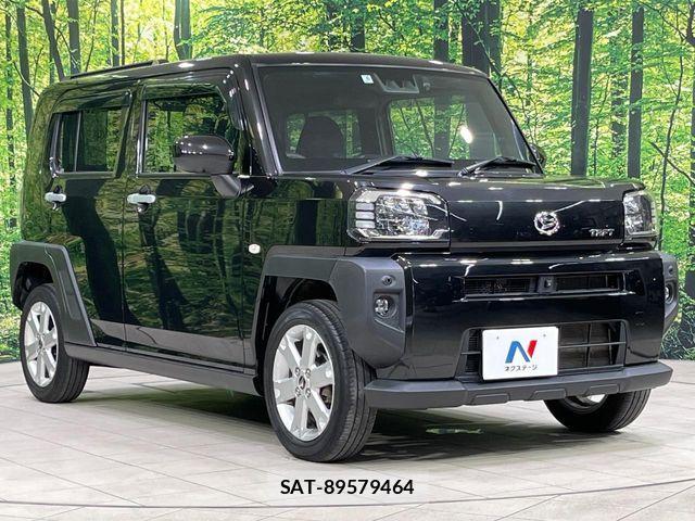Daihatsu TAFT 2021-05 8038634-15
