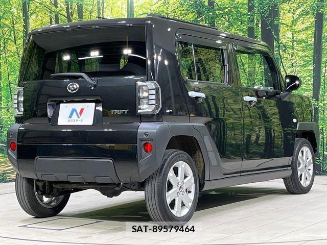 Daihatsu TAFT 2021-05 8038634-16
