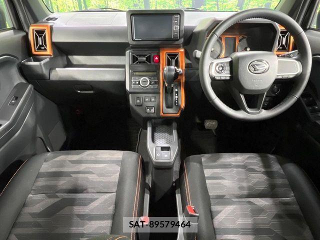 Daihatsu TAFT 2021-05 8038634-1