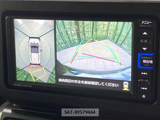 Daihatsu TAFT 2021-05 8038634-4