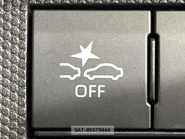 Daihatsu TAFT 2021-05 8038634-5