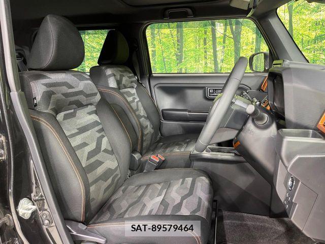 Daihatsu TAFT 2021-05 8038634-7