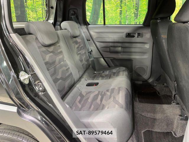 Daihatsu TAFT 2021-05 8038634-8