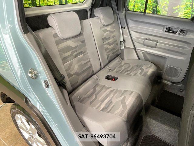 Daihatsu TAFT 2023-03 8038633-9