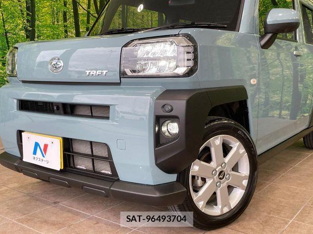 Daihatsu TAFT 2023-03 8038633-11