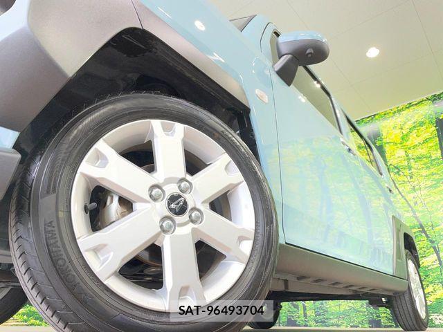Daihatsu TAFT 2023-03 8038633-12
