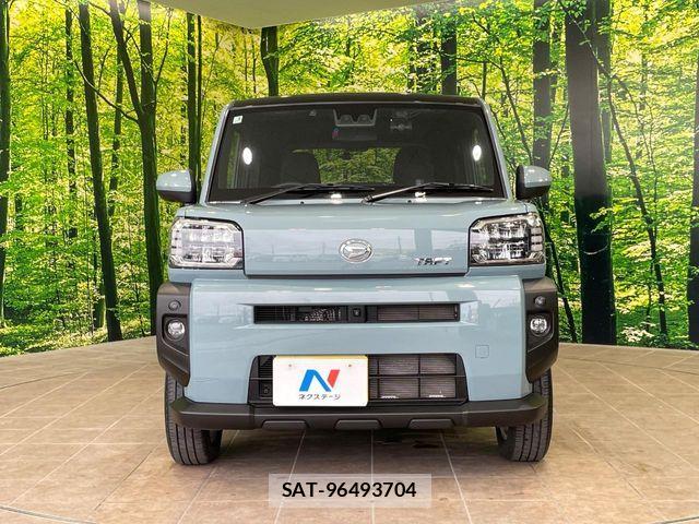 Daihatsu TAFT 2023-03 8038633-13