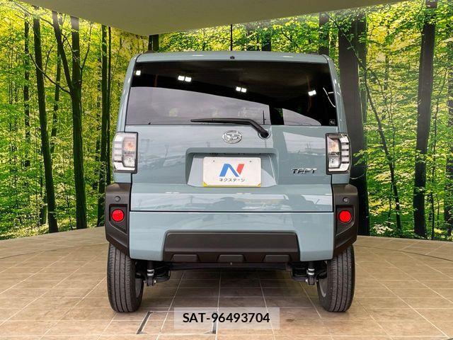 Daihatsu TAFT 2023-03 8038633-14