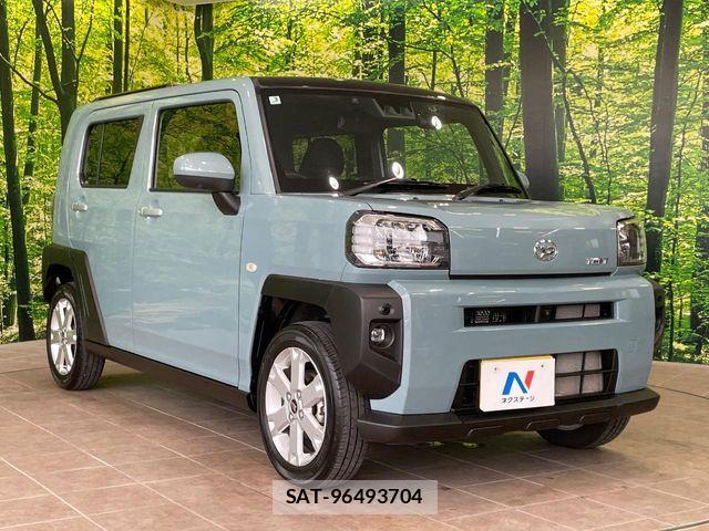 Daihatsu TAFT 2023-03 8038633-15