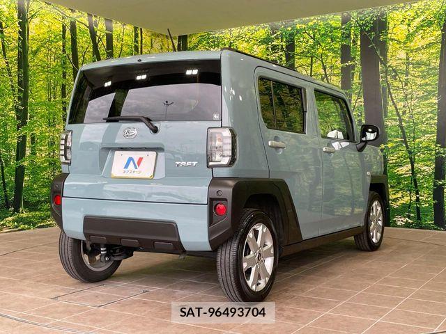 Daihatsu TAFT 2023-03 8038633-16