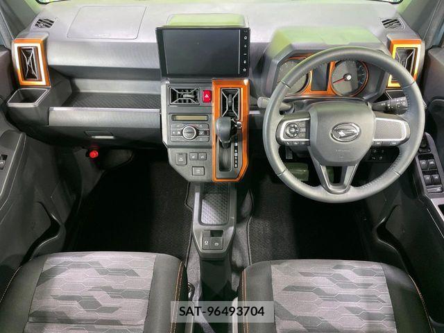 Daihatsu TAFT 2023-03 8038633-1