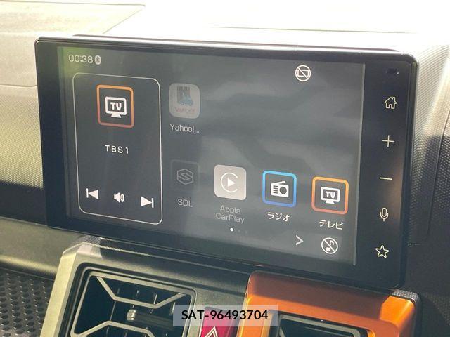 Daihatsu TAFT 2023-03 8038633-2
